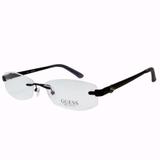 Armação Guess GU2337 Metal Feminino