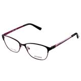 Armação Guess GU2499 Metal Feminino