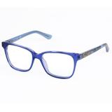 Armação Guess GU2506 Acetato Feminino
