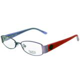 Armação Guess GU9028 Metal Infanto Juvenil