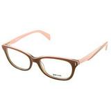 Armação Just Cavalli JC0774 Acetato Feminino - Roberto cavalli
