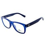 Armação Lacoste L2766 Acetato Masculino