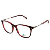 Armação Lacoste L2804 Acetato Masculino