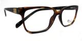 Armação Óculos de Grau Bulget Feminino BG4016 G01