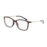 Armação Óculos de Grau Bulget Feminino BG4044 T01