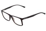 Armação Óculos de Grau Bulget Masculino BG6277I T01