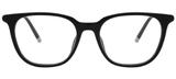 Armação Óculos De Grau Calvin Klein Ck6008 001