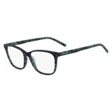 Armação Óculos De Grau Calvin Klein Ck6010 432
