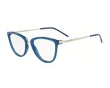 Armação Óculos de Grau Emporio Armani Feminino EA3137 5694