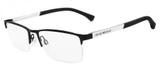 Armação Óculos de Grau Emporio Armani Masculino EA1041 3094