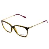Armação óculos de Grau Feminino Grazi Massafera GZ3016 D827