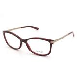 Armação Óculos De Grau Feminino Grazi Massafera Gz3026b E398