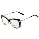 Armação Óculos De Grau Feminino Kallblack AF5001