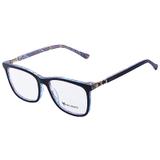 Armação Óculos De Grau Feminino Kallblack AF6216
