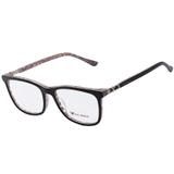 Armação Óculos De Grau Feminino Kallblack AF6216