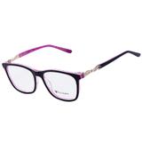Armação Óculos De Grau Feminino Kallblack AF6219