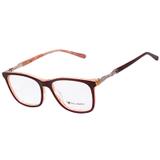 Armação Óculos De Grau Feminino Kallblack AF6219