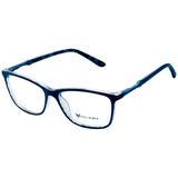 Armação Óculos De Grau Feminino Kallblack AF6296