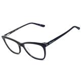 Armação Óculos de Grau Feminino Kallblack AF6311C5