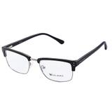 Armação Óculos De Grau Feminino Kallblack AF6318