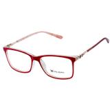 Armação Óculos De Grau Feminino Kallblack AF6320