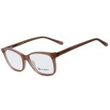 Armação Óculos De Grau Feminino Kallblack AF6380