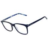 Armação Óculos de Grau Feminino Kallblack AF6442C4