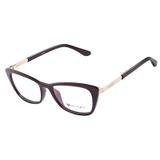Armação Óculos De Grau Feminino Kallblack AF9040