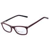Armação Óculos De Grau Feminino Kallblack AF930