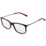 Armação Óculos De Grau Feminino Kallblack AF943