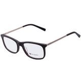 Armação Óculos De Grau Feminino Kallblack AF943