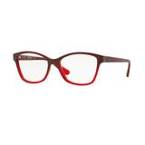 Armação Óculos de Grau Feminino Vogue VO2998 2348 5,4 cm