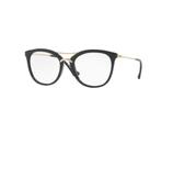 Armação Óculos de Grau Feminino Vogue VO5156L W44 5,3 cm