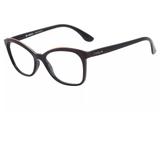 Armação Óculos de Grau Feminino Vogue VO5160L W44 Lente 5,4 cm