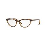 Armação Óculos de Grau Feminino Vogue VO5213 W656 5,3 cm