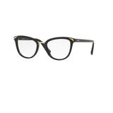 Armação Óculos de Grau Feminino Vogue VO5231L W44 5,1 cm