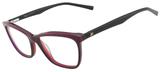 Armação Óculos de Grau Hickmann Feminino HI6013 C02