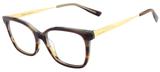 Armação Óculos de Grau Hickmann Feminino HI6075 C02