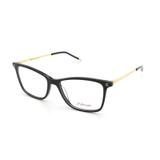 Armação Óculos de Grau Hickmann Feminino HI6093 A01