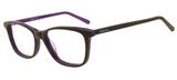Armação Óculos de Grau Hickmann Feminino HI7003 C02