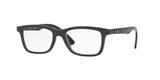 Armação Óculos De Grau Infantil Ray-ban Rb 1562 3542