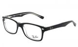 Armação Óculos De Grau Infantil Ray-ban Rb1531 3529