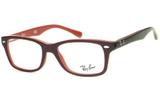 Armação Óculos De Grau Infantil Ray-ban Rb1531 3592