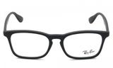 Armação Óculos De Grau Infantil Ray-ban Rb1553 3615