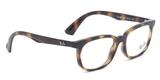 Armação Óculos De Grau Infantil Ray-ban Rb1584 3685