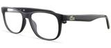 Armação Óculos De Grau Lacoste L2743 004
