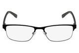 Armação Óculos De Grau Lacoste Masculino L2217 033