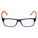 Armação Óculos De Grau Lacoste Masculino L2707 421