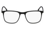 Armação Óculos De Grau Lacoste Masculino L2823 035