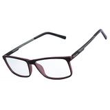 Armação Óculos de Grau Masculino Kallblack AM9022